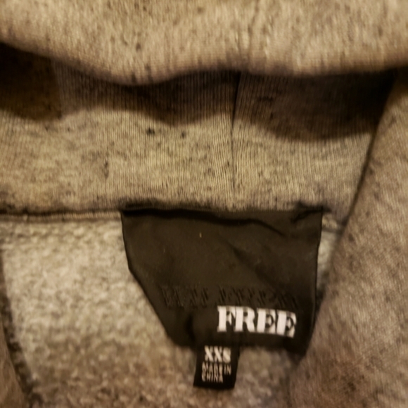 Aritzia wilfred Xxs hoodie - Picture 2 of 5